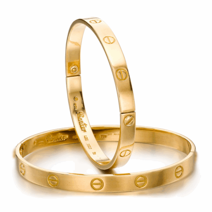 Браслет Cartier Love