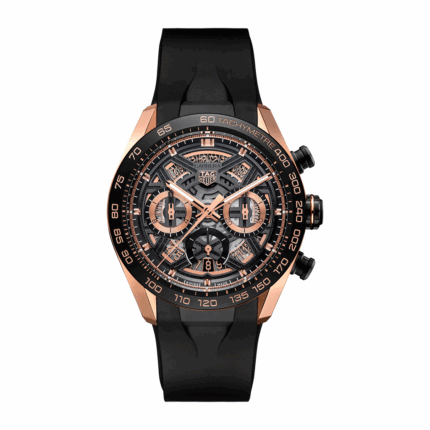 Часы TAG Heuer Carrera CBU2050